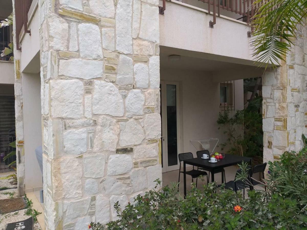 Horizon Luxury Apartment Voroklini Exterior photo